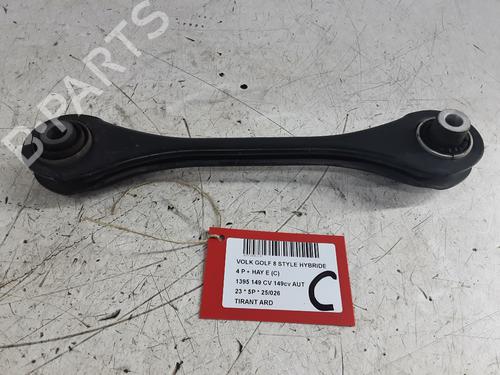 Used Right rear suspension arm Right rear suspension arm VW GOLF VIII (CD1, DA1) 1.4 GTE Plug-in Hybrid (150 hp) 39059502 39059502