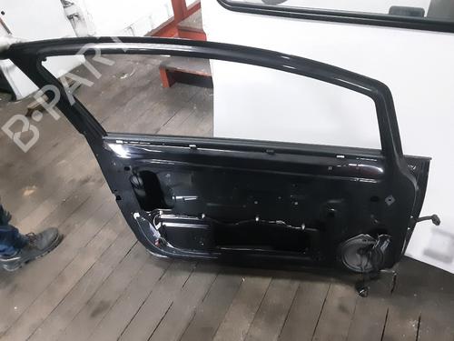 Left front door OPEL CORSA D (S07) 1.3 CDTI (L08, L68) | BP20278204C2 
