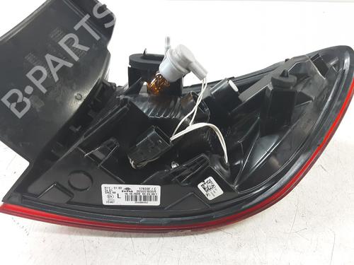 Left taillight RENAULT CLIO V (B7_) 1.0 TCe 90 (B7MT) | BP32244441C34 - Image 2