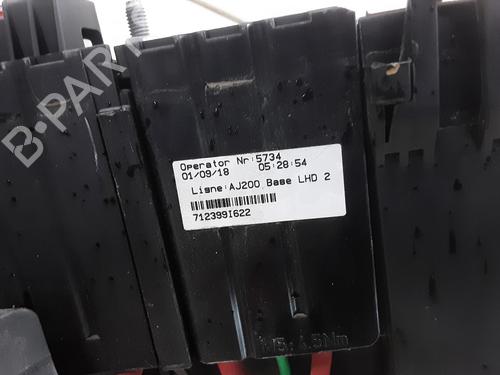 Used Fuse box Fuse box LAND ROVER RANGE ROVER EVOQUE (L551) 2.0 D150 (150 hp) 34383765 34383765