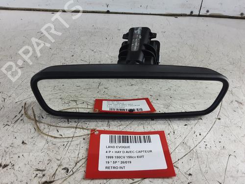 Used Rear mirror Rear mirror LAND ROVER RANGE ROVER EVOQUE (L551) 2.0 D150 (150 hp) 35169416 35169416