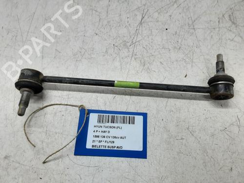 Højre fortil bærearm HYUNDAI TUCSON (TL, TLE) 1.6 CRDi hybrid 48V All-wheel Drive (136 hp) 32243894
