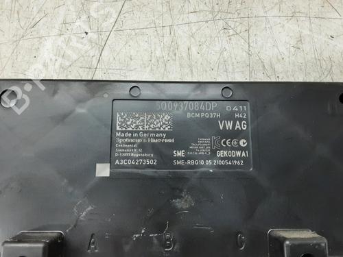 Control unit AUDI Q3 (F3B) 35 TFSI Mild Hybrid | BP36365855M11 - Image 2