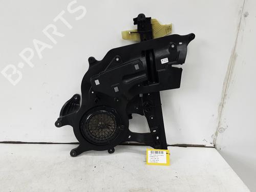 Used Front right window mechanism Front right window mechanism OPEL COMBO Box Body/MPV (K9) Combo-e (136 hp) 39712686 39712686