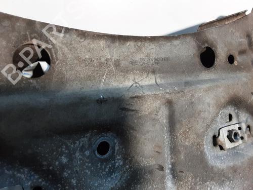 Subframe RENAULT MODUS / GRAND MODUS (F/JP0_) 1.2 (JP0C, JP0K, FP0C, FP0K, FP0P, JP0P, JP0T) | BP24135254M9 - Image 3