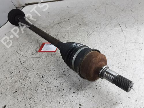 Left rear driveshaft PEUGEOT BOXER Van 2.2 BlueHDi 140 | BP31604792M40 - Image 3