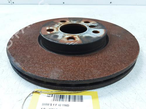 Other BMW 1 (F40) 116 d | BP36094137O1 - Image 3