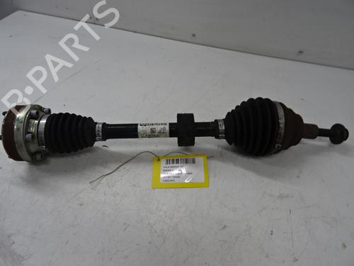 drivksel-foran-venstre-vw-passat-b8-variant-3g5-cb5-16-tdi-3q0407271as-2014-20277085 main image