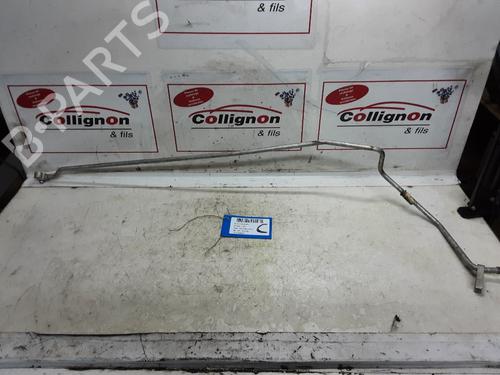 Used AC pipe AC pipe VW SHARAN (7M8, 7M9, 7M6) 2.0 (115 hp) 20285767 20285767
