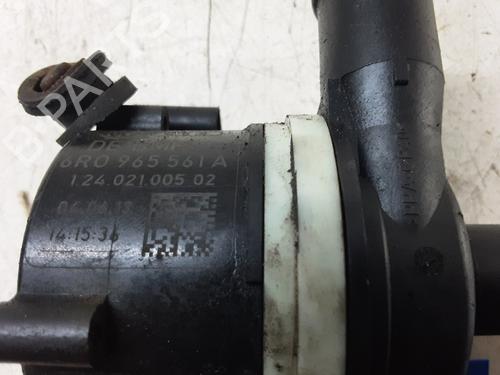 Auxiliary water pump VW POLO V (6R1, 6C1) 1.2 TDI | BP20273656M111 
