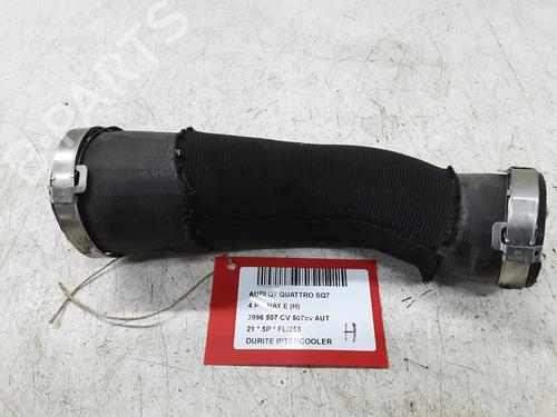 Intercooler pipe AUDI Q7 (4MB, 4MG, 4MQ) SQ7 quattro | BP34383720M127 - Image 3