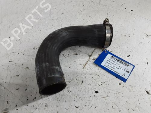 Intercooler pipe VW PASSAT CC B6 (357) 2.0 BlueTDI | BP20285258M127 - Image 2