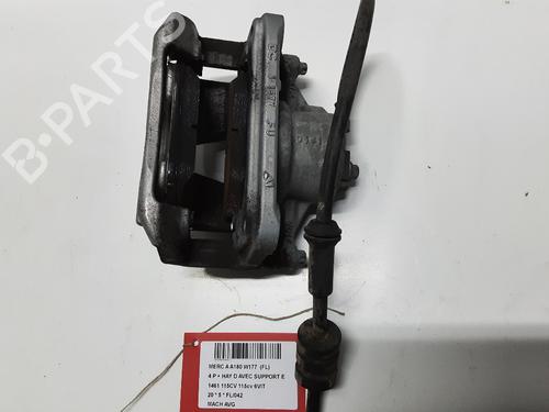 Left front brake caliper MERCEDES-BENZ A-CLASS (W177) A 180 d (177.003) | BP32249197M105 - Image 2