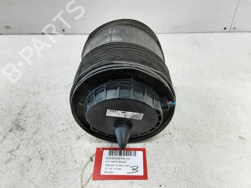 Støddæmperfjeder Støddæmperfjeder AUDI Q7 (4MB, 4MG, 4MQ) SQ7 quattro (507 hp) 34138349 34138349
