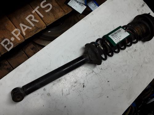 Used Right rear shock absorber FORD ESCORT VI (GAL, AAL, ABL) 1.8 TD (90 hp) 20283076