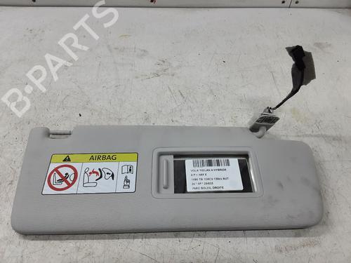 Parasol derecha VW TIGUAN (CT1) 1.5 eTSI (131 hp) 31708521