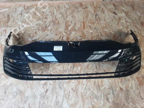 Used Front bumper Front bumper VW GOLF VIII (CD1, DA1) 2.0 TDI (116 hp) 25731015 25731015