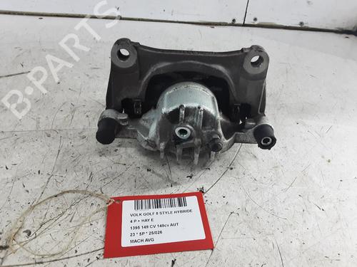 Left front brake caliper VW GOLF VIII (CD1, DA1) 1.4 GTE Plug-in Hybrid | BP39059445M105 - Image 2