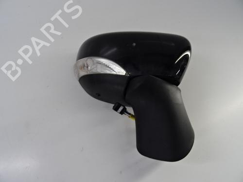 Bakspejl Højre Bakspejl Højre RENAULT CAPTUR I (J5_, H5_) 1.2 TCe 120 (120 hp) 39052093 39052093