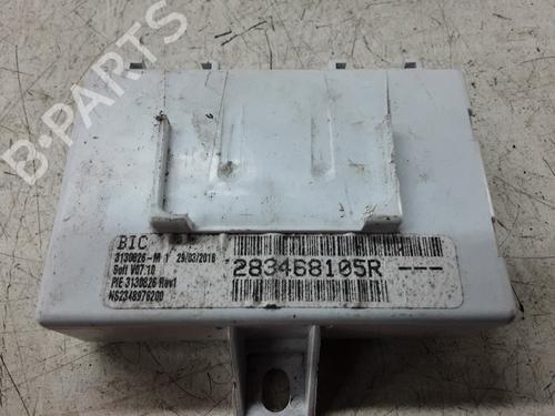 Control unit RENAULT CAPTUR I (J5_, H5_) 1.2 TCe 120 | BP20280976M11 
