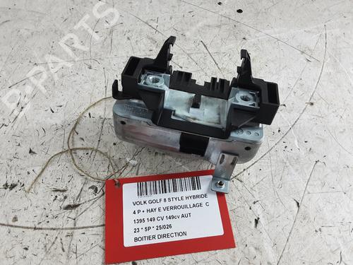 Used Steering rack Steering rack VW GOLF VIII (CD1, DA1) 1.4 GTE Plug-in Hybrid (150 hp) 36365414 36365414