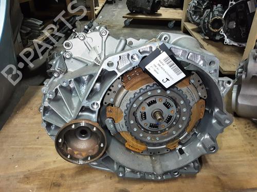Used Gearbox AUDI A3 Sportback (8PA) 1.6 TDI (105 hp) 20281963