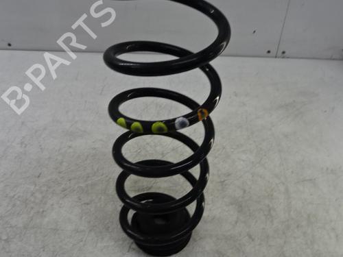 Used Shock absorber spring Shock absorber spring SEAT IBIZA IV (6J5, 6P1) 1.6 TDI (105 hp) 39057300 39057300