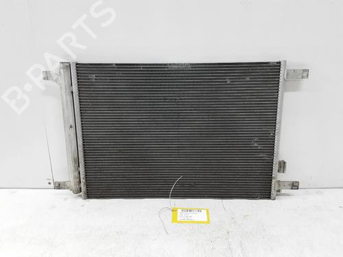 Used AC radiator AC radiator 36669666 36669666