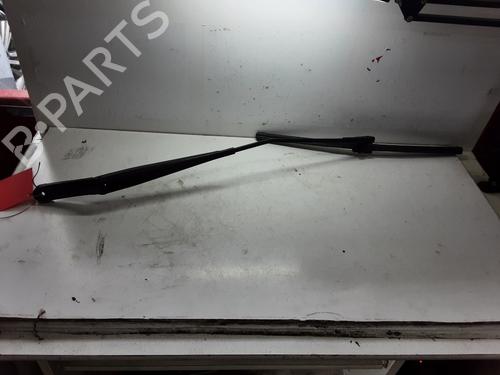 Front windshield wiper arm VW GOLF V (1K1) 2.0 TDI 16V | BP20288312C143 
