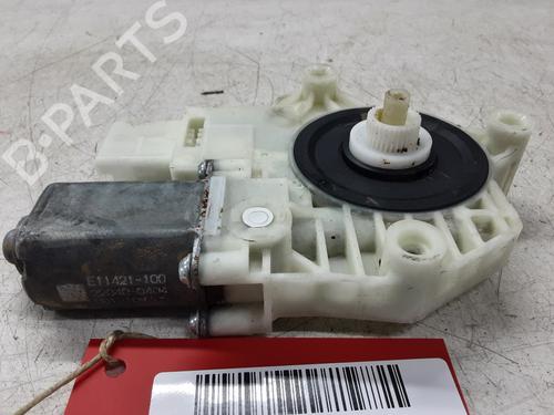 Left rear window motor RENAULT CLIO V (B7_) 1.5 Blue dCi 85 (B7AG) | BP32248130E23 - Image 3
