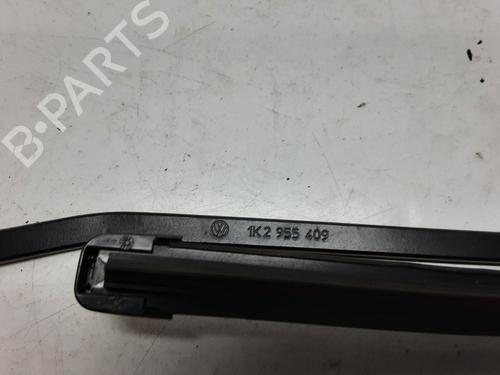 Used Front windshield wiper arm VW GOLF V (1K1) 2.0 TDI 16V (140 hp) 20283271