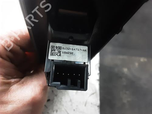 Used Switch Switch LAND ROVER RANGE ROVER EVOQUE (L551) 2.0 D150 (150 hp) 34578882 34578882