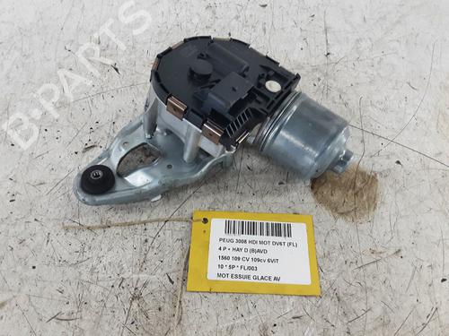 Used Front wiper motor Front wiper motor 32244217 32244217