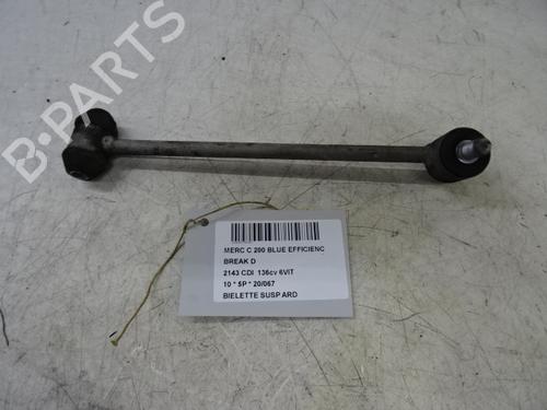 Used Right rear suspension arm MERCEDES-BENZ C-CLASS T-Model (S204) C 200 CDI (204.201) (136 hp) 20276774
