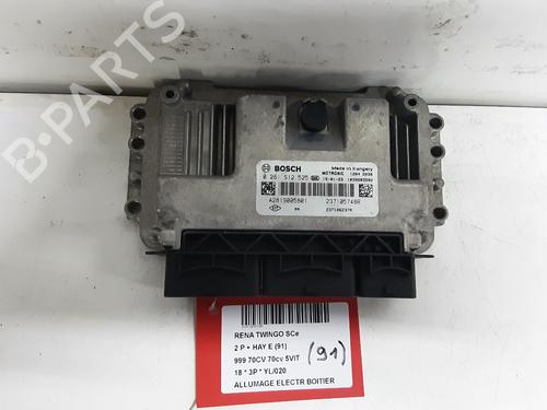 Used Electronic module Electronic module 25208406 25208406