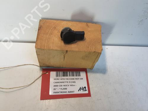 Used Electronic module Electronic module MERCEDES-BENZ VITO Van (W447) 116 CDI (447.601, 447.603, 447.605) (163 hp) 29168290 29168290