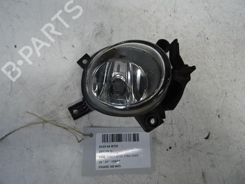 left-front-fog-light-audi-a4-b7-avant-8ed-2004-2005-2006-2007-2008-39054887 main image