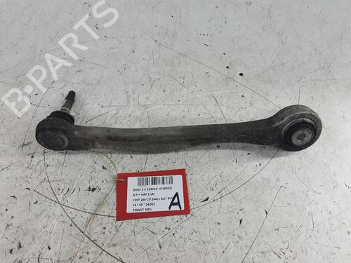 Venstre bagtil bærearm BMW X5 (F15, F85) xDrive 40e (279 hp) 32359778