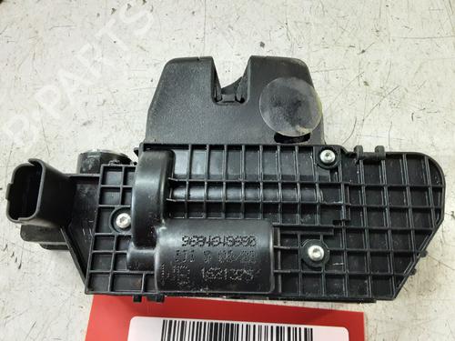 Tailgate lock PEUGEOT 2008 II (UD_, US_, UY_, UJ_, UR_, UC_) 1.2 PureTech 100 (USHNK) | BP20285853C101 