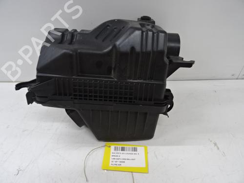 Used Air filter box Air filter box KIA CEE'D Sportswagon (JD) 1.4 CRDi 90 (90 hp) 39056187 39056187