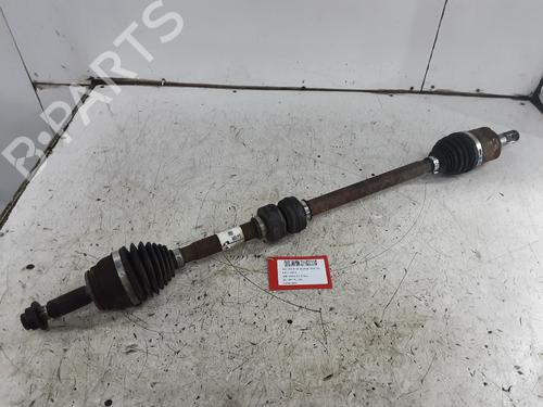 Used Right front driveshaft Right front driveshaft KIA CEED (CD) 1.0 T-GDI (120 hp) 36669317 36669317