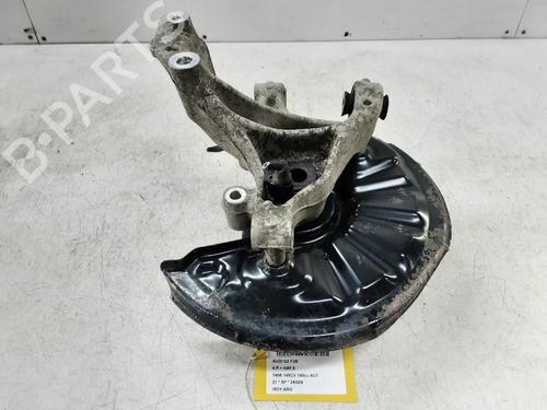Used Left rear steering knuckle Left rear steering knuckle AUDI Q3 (F3B) 35 TFSI Mild Hybrid (150 hp) 36365581 36365581