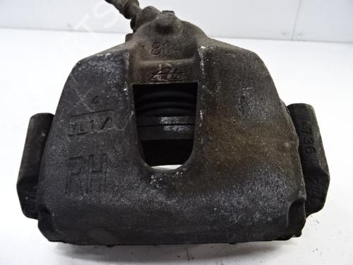 Used Right front brake caliper FORD FOCUS II (DA_, HCP, DP) 1.6 TDCi (90 hp) 20270676