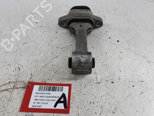 Engine mount KIA CEE'D (JD) 1.6 CRDi 110 | BP20286514M89 - Image 2