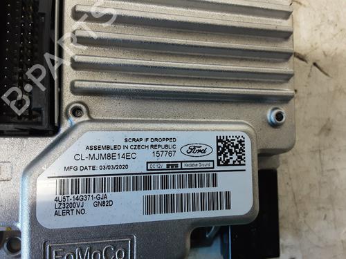 Control unit FORD TRANSIT CONNECT V408 Box Body/MPV 1.5 EcoBlue | BP33951618M11  - Image 5