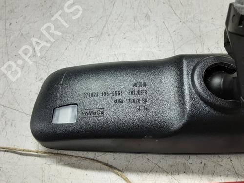 Rear mirror FORD USA RANGER Extended Cab Pickup 2.0 EcoBlue AWD | BP32850918I6 - Image 2