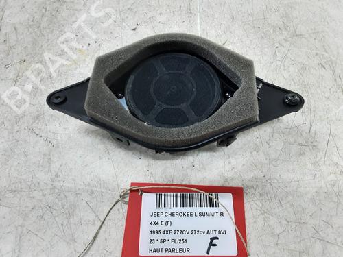 Used Speaker Speaker JEEP GRAND CHEROKEE L V (WL) 2.0 4xe Plug-in Hybrid (381 hp) 32246667 32246667