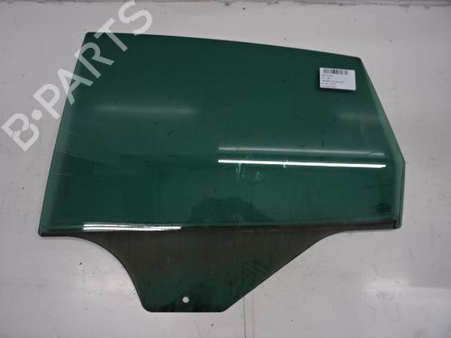 Used Rear left door window SEAT ALTEA (5P1) 1.9 TDI (105 hp) 20269906