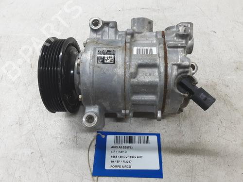 Used AC compressor AC compressor AUDI A5 Sportback (F5A, F5F) 35 TDI (150 hp) 32244061 32244061