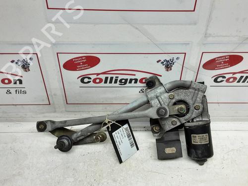 Used Front wipers mechanism MERCEDES-BENZ A-CLASS (W168) A 140 (168.031, 168.131) (82 hp) 20283355